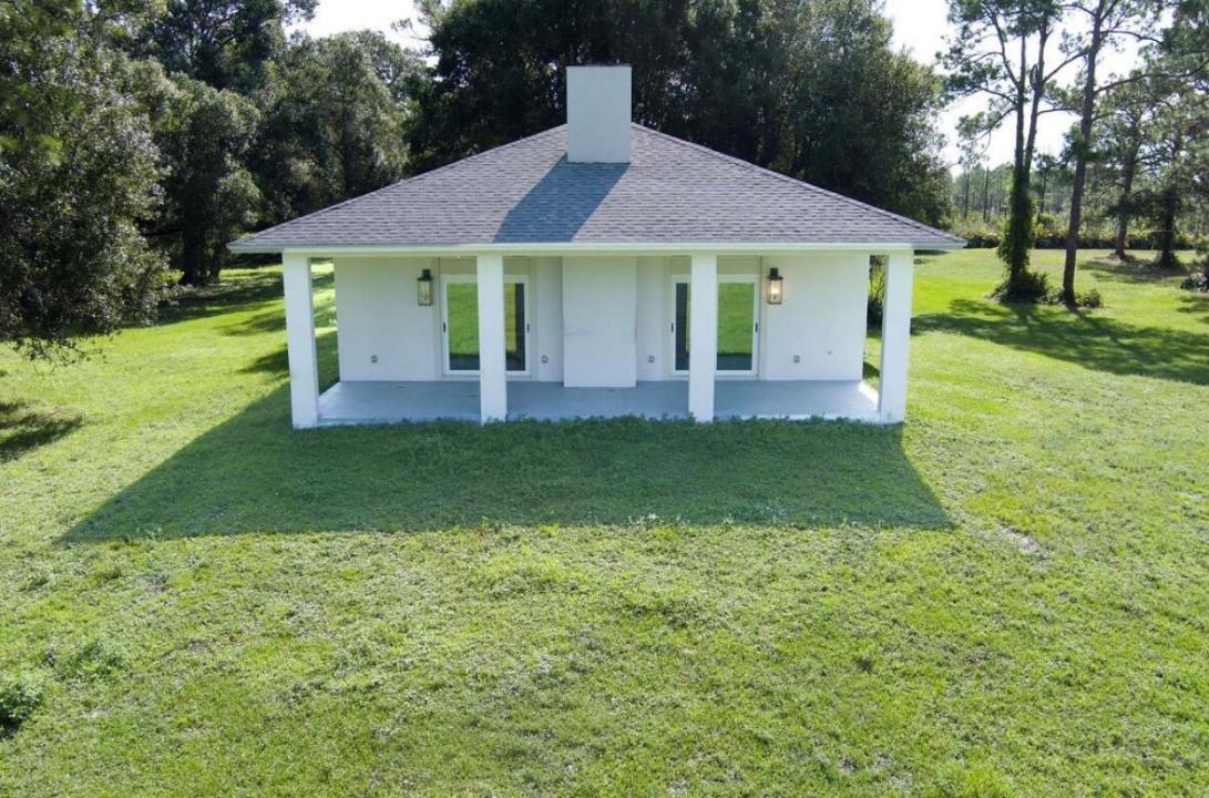 12951 NE 26TH Avenue, Okeechobee, Florida 34972, Stati Uniti