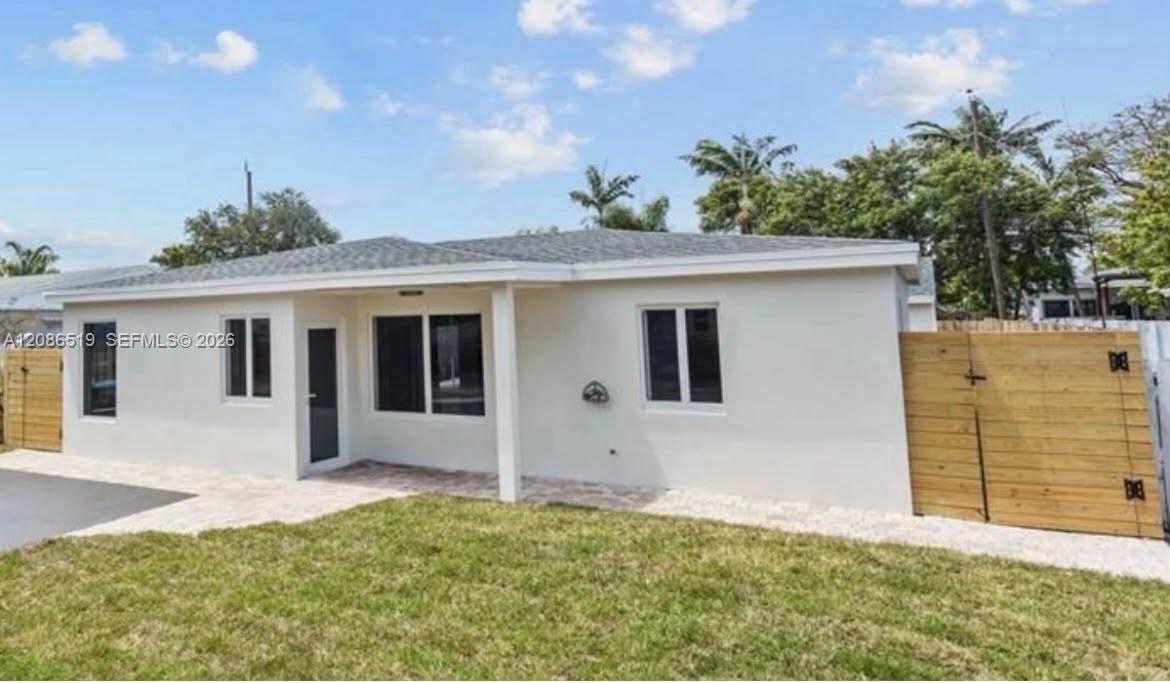 211 NW 51st St, Oakland Park, Flórida 33309, Estados Unidos