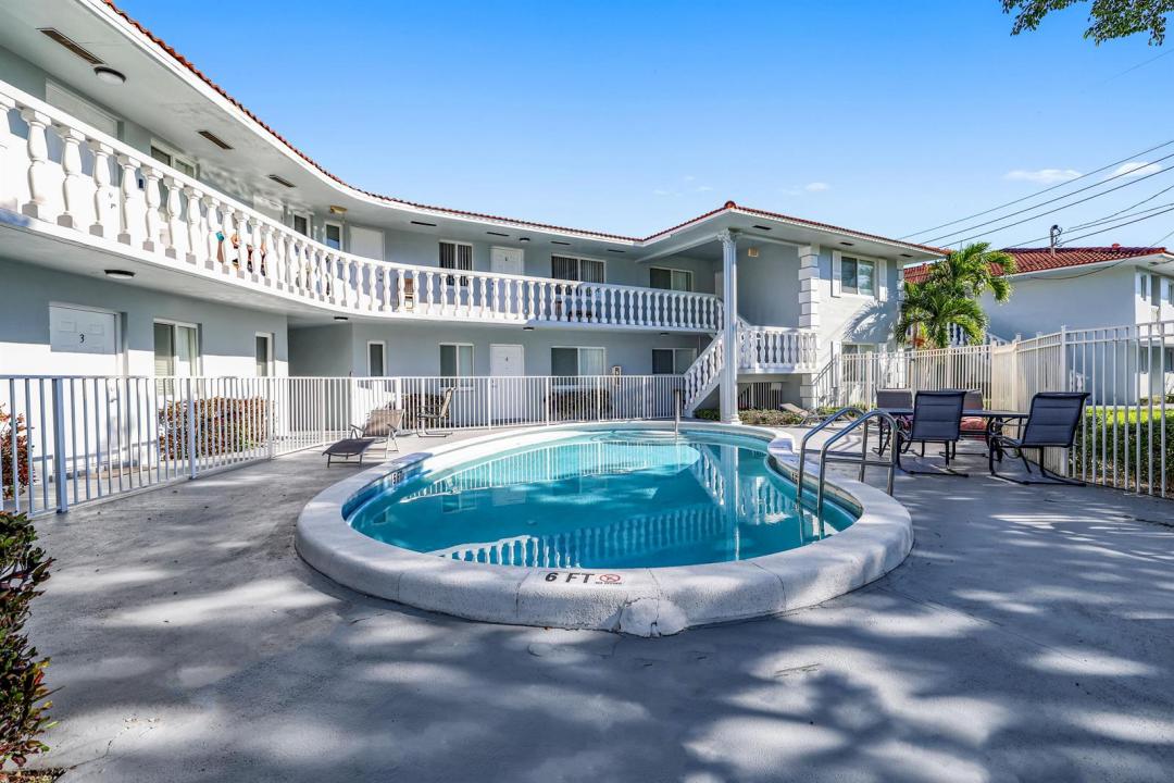 431 W Camino Real, Boca Raton, Floride 33432, États-Unis