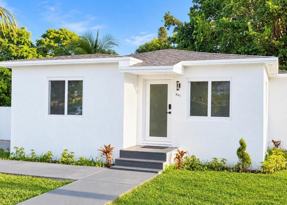 801 NW 105TH Street, Miami, Florida 33150, Stati Uniti