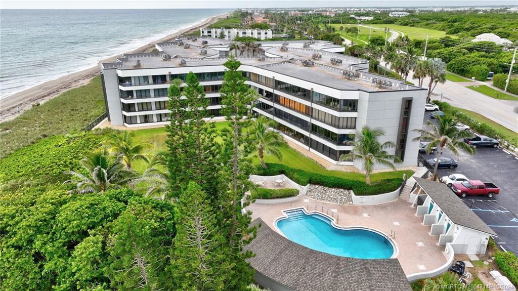 1357 NE OCEAN Boulevard 205, Stuart, Floride 34996, États-Unis