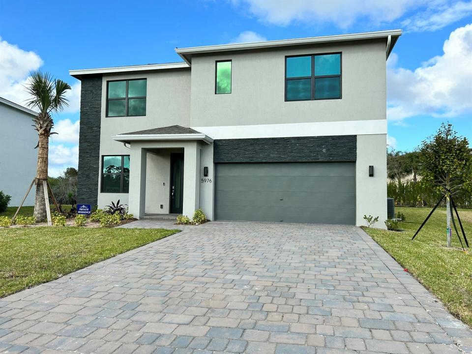5976 SE Sky Blue Circle, Stuart, Florida 34997, Stati Uniti