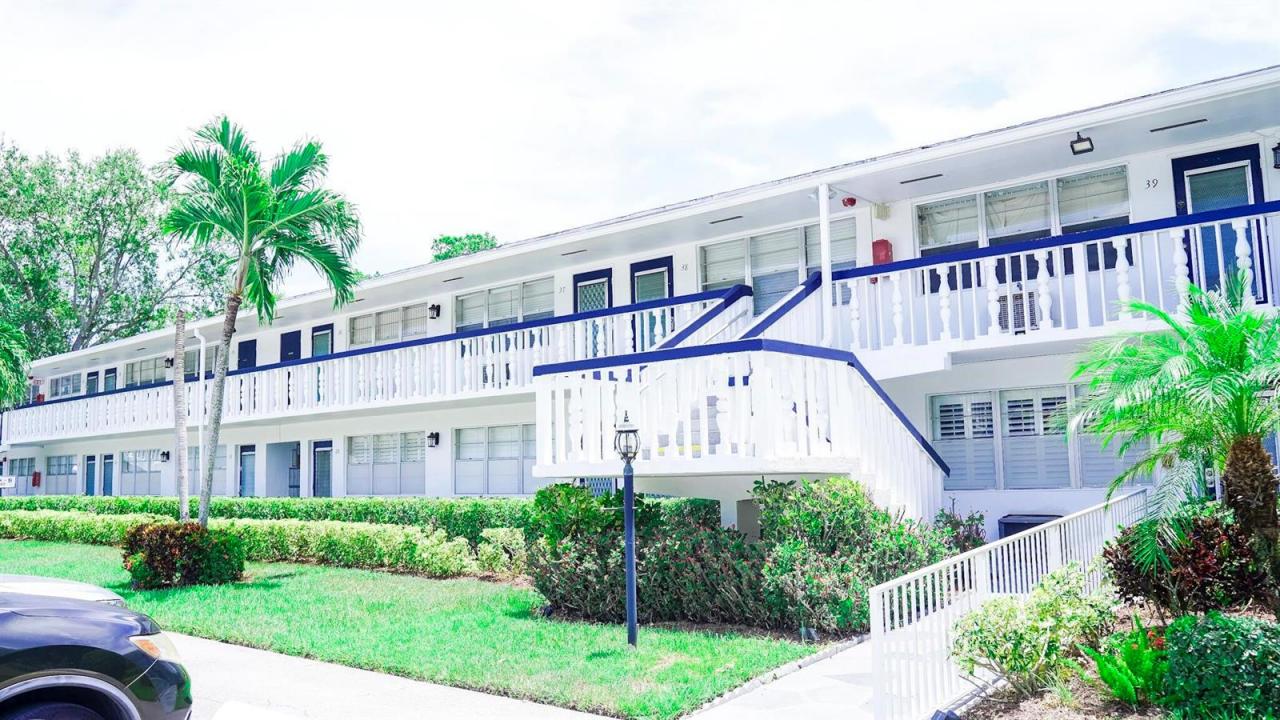 38 KESWICK B, Deerfield Beach, Floride 33442, États-Unis