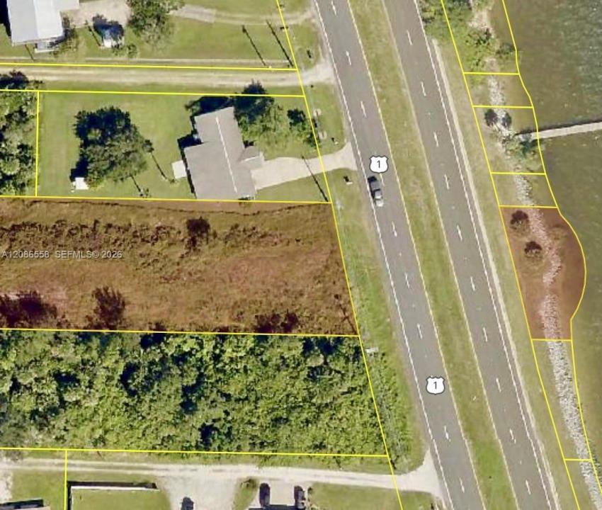 6810 HIGHWAY 1, Grant Valkaria, Florida 32949, Stati Uniti