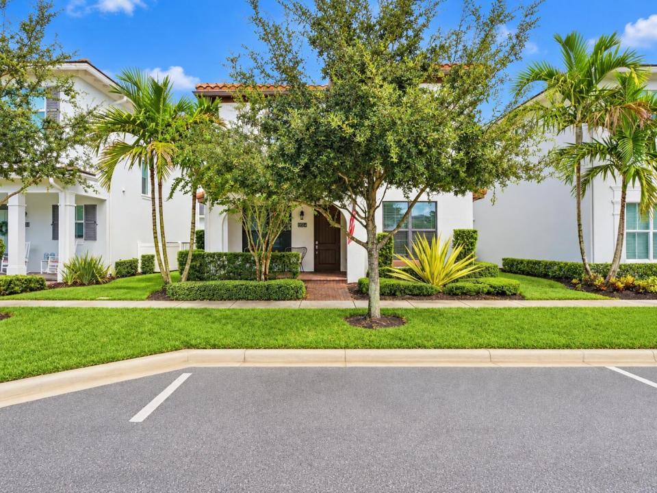 13334 Machiavelli Way, Palm Beach Gardens, Floride 33418, États-Unis