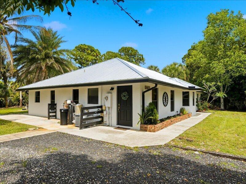 17857 N 82ND N Road, Floride 33470, États-Unis