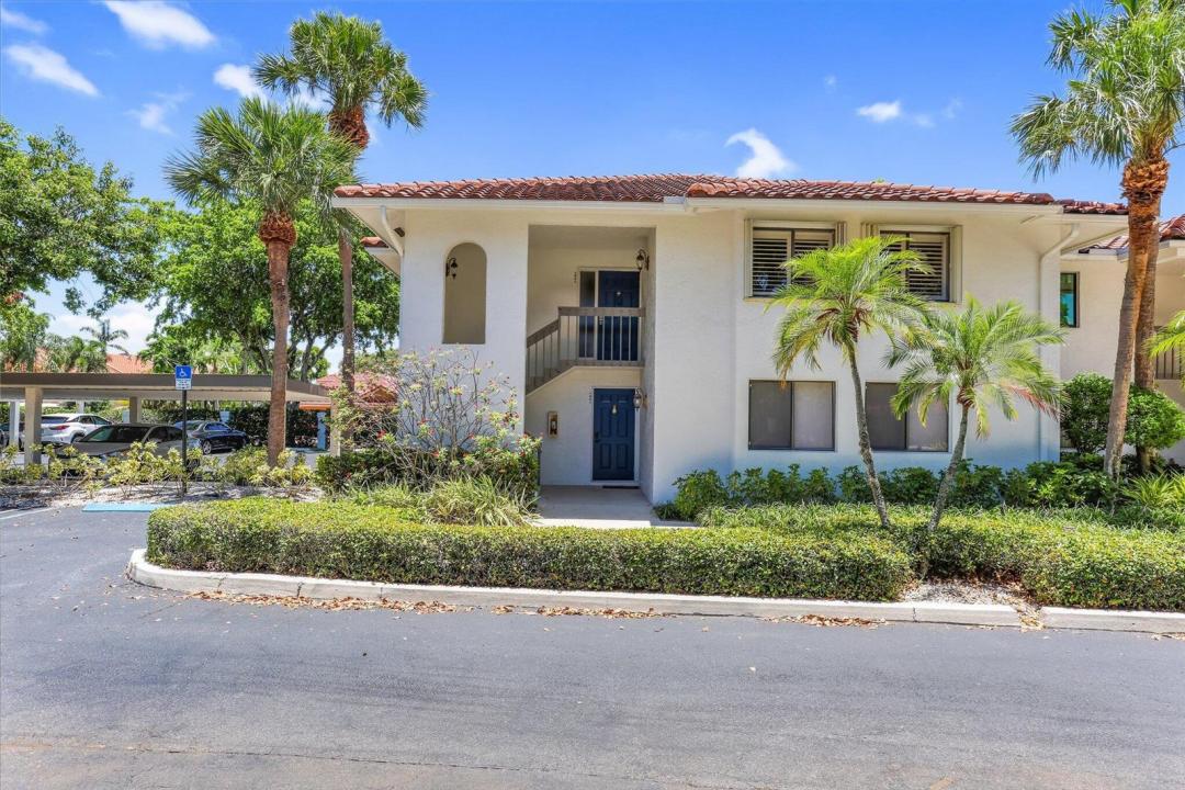 60 Pelican Pointe Drive 201, Delray Beach, Floride 33483, États-Unis