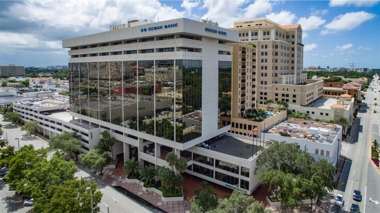 2655 S Le Jeune Rd, Coral Gables, Floride 33134, États-Unis