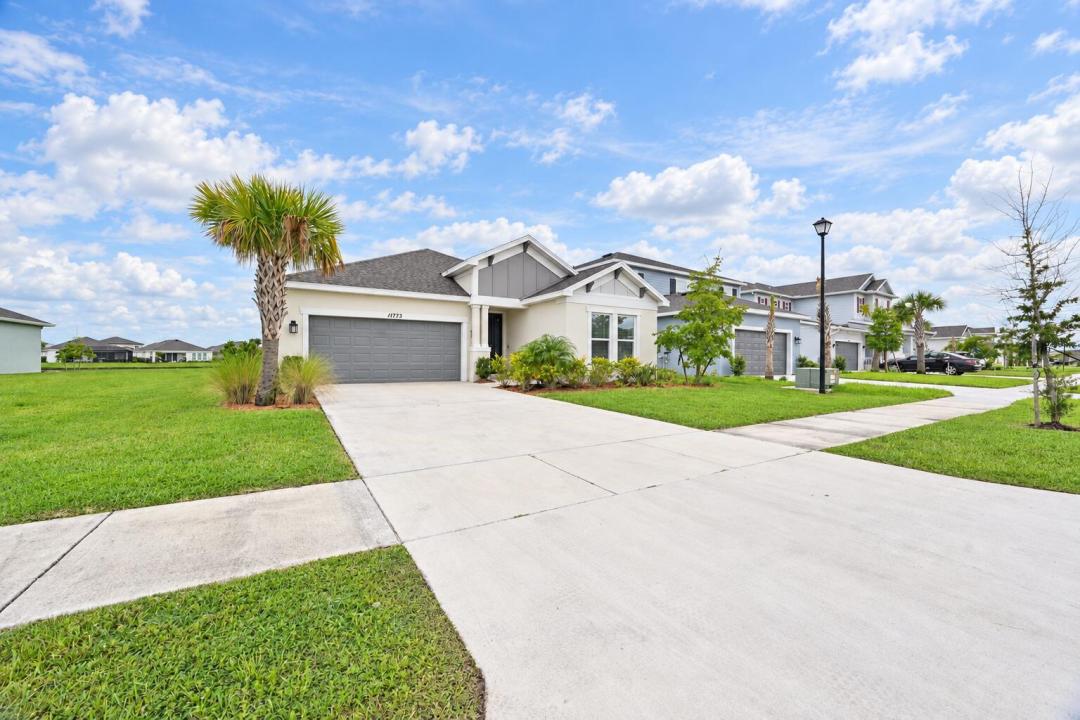 11773 SW MACELLI Way, Port St. Lucie, Florida 34987, Stati Uniti