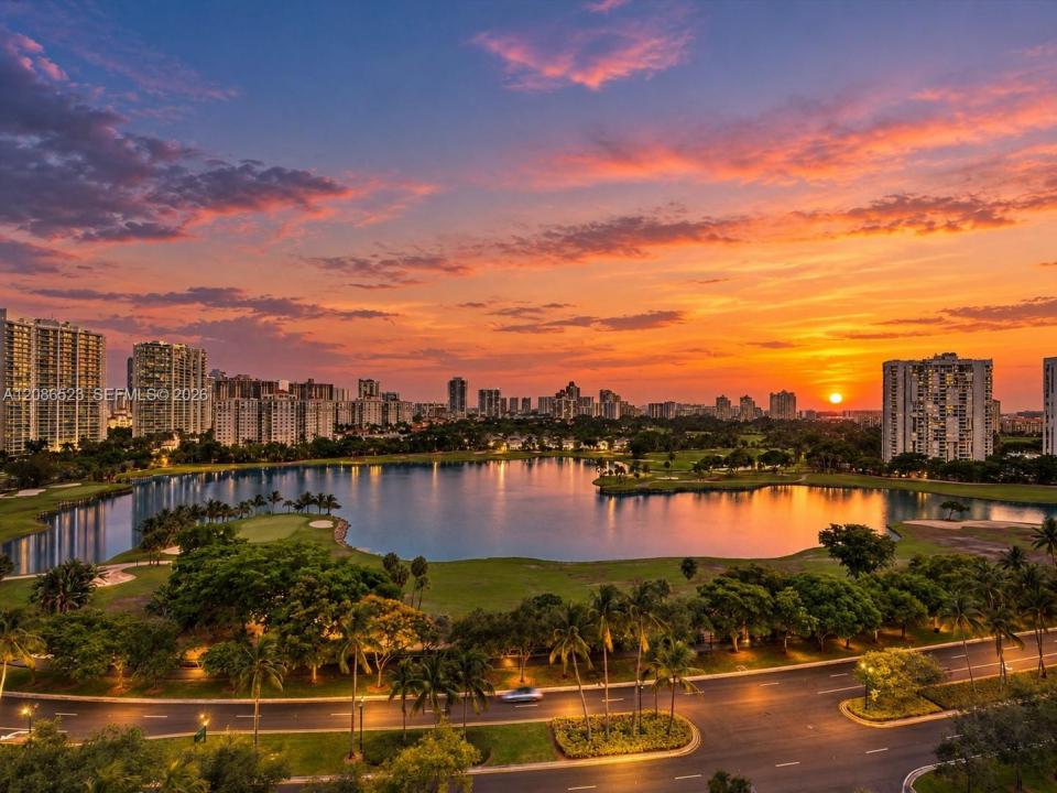 3675 N Country Club Dr 1607, Aventura, 플로리다 33180, 미국