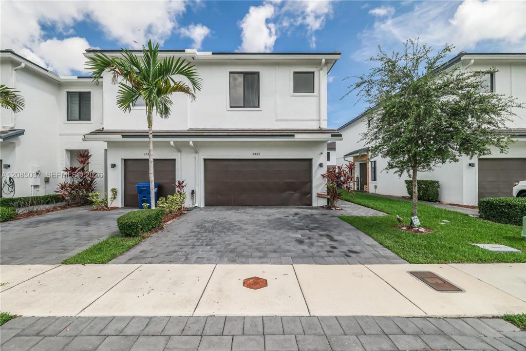 10841 SW 233rd St, Homestead, Florida 33032, Stati Uniti