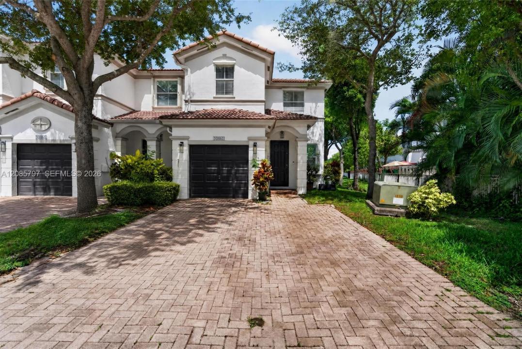 10861 NW 79th St, Doral, Florida 33178, USA
