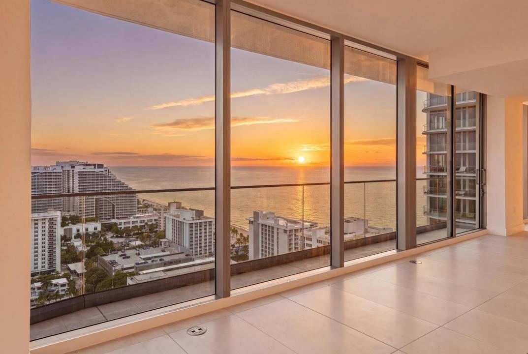 153 N Seabreeze Boulevard 2404, Fort Lauderdale, Floride 33304, États-Unis