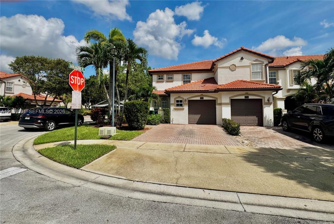 9763 Darlington Pl 9763, Cooper City, Floride 33328, États-Unis