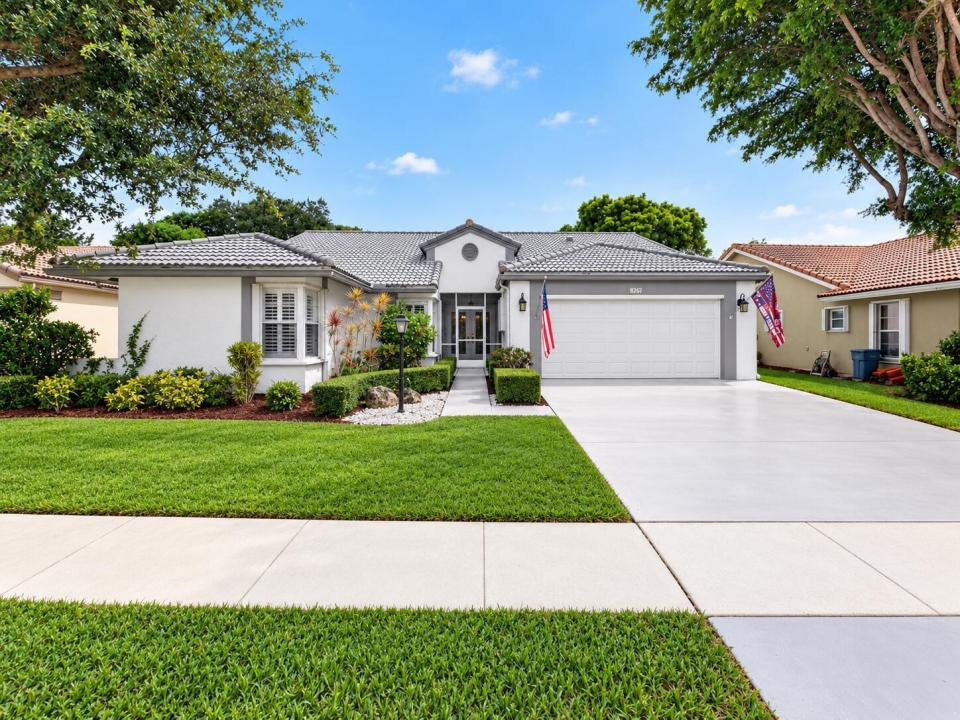 8261 LAKE CYPRESS Road, Lake Worth, Floride 33467, États-Unis
