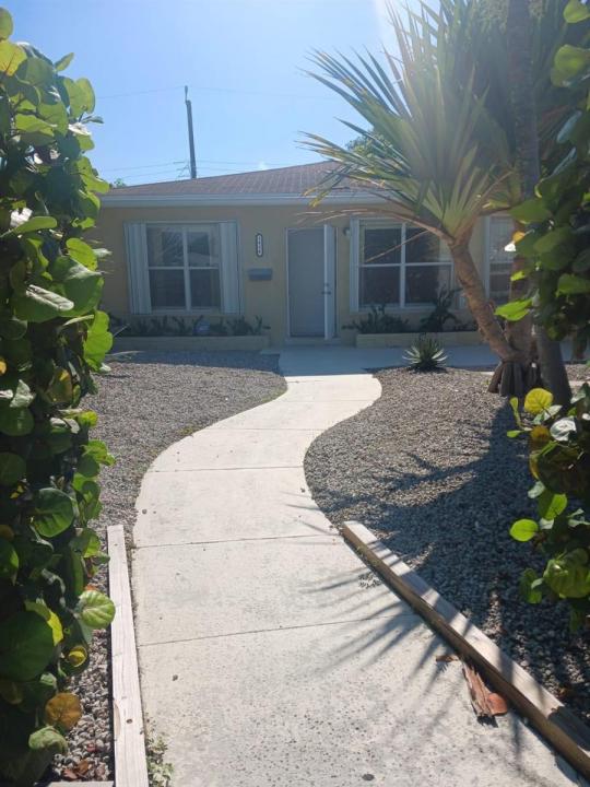 1414 N J Street, Florida 33460, Stati Uniti