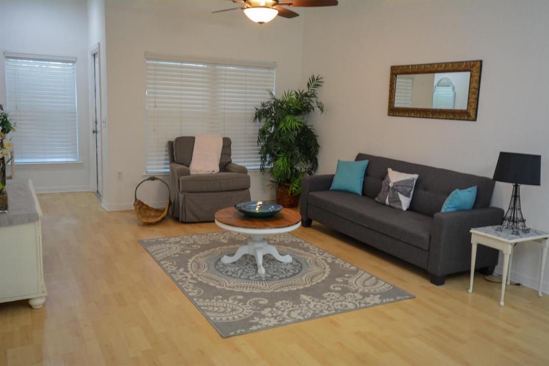 1825 Sandhill Crane Drive C1, Fort Pierce, Florida 34982, Stati Uniti