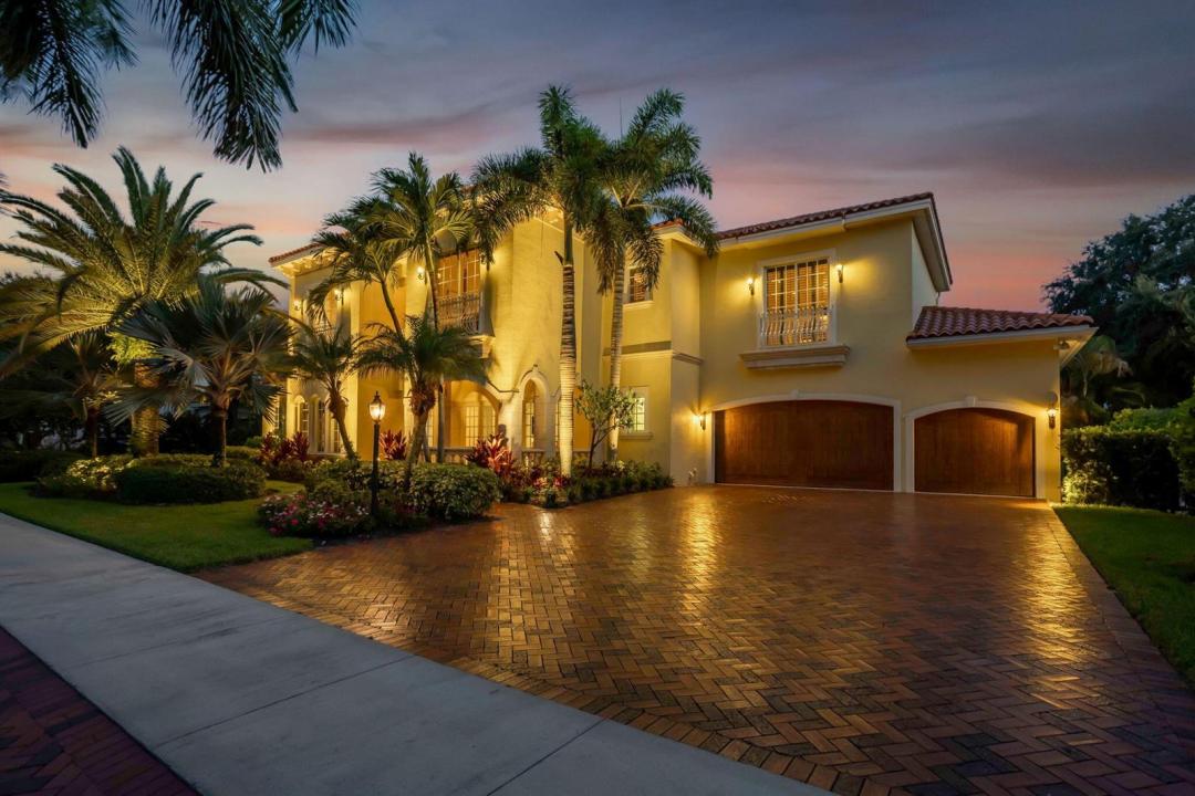 106 Nativa Circle, North Palm Beach, Floride 33410, États-Unis