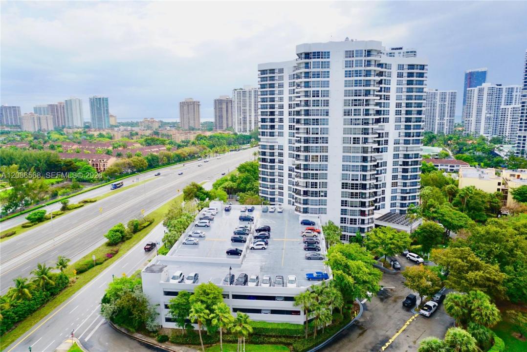 3400 NE 192nd St 606, Aventura, Floride 33180, États-Unis