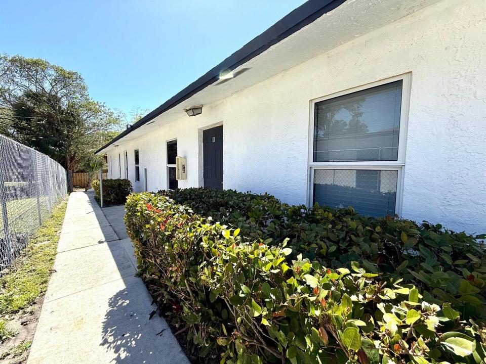 812 5th Street Unit B, West Palm Beach, Florida 33401, Stati Uniti