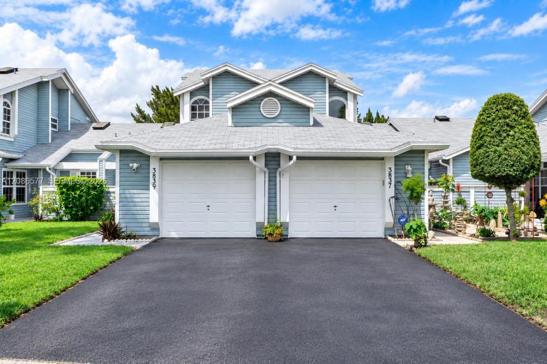 3839 Island Club Cir, Lake Worth, Florida 33462, USA