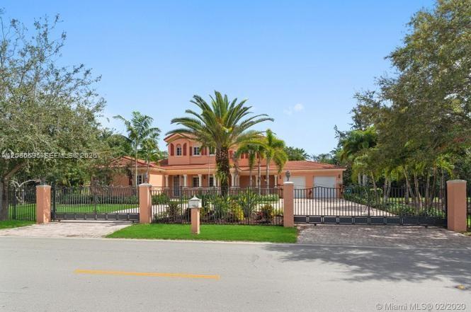 32705 SW 202nd Ave, Homestead, Floride 33030, États-Unis