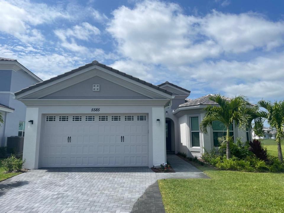 5585 Macoon Way, Westlake, Florida 33470, USA
