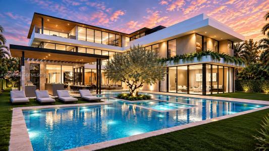 1300 Cocoanut Rd, Boca Raton, Floride 33432, États-Unis