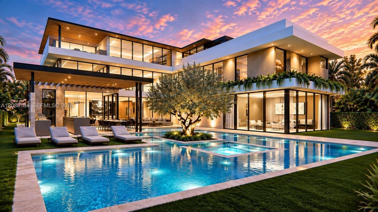 1300 Cocoanut Rd, Boca Raton, Flórida 33432, Estados Unidos