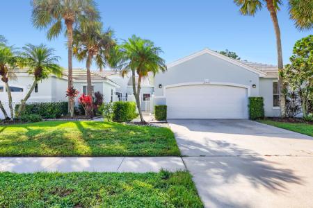 2710 Neaton Ct, Wellington, Florida 33414, USA