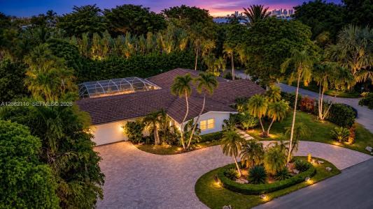 145 S Prospect Dr, Coral Gables, Florida 33133, Estados Unidos