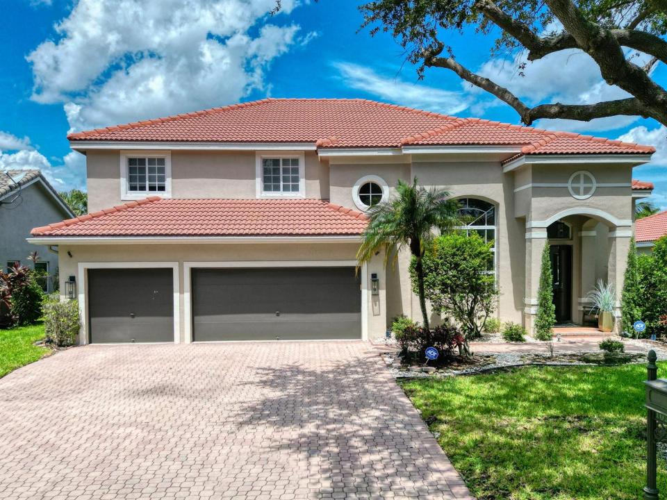10237 NW 53rd Court, Coral Springs, Floride 33076, États-Unis