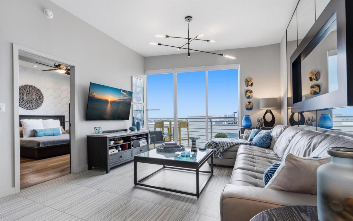 1551 N Flagler Drive LPH-16, West Palm Beach, Floride 33401, États-Unis