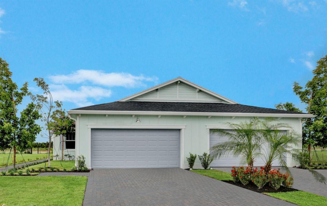19003 WOOD STORK Way, Floride 33470, États-Unis