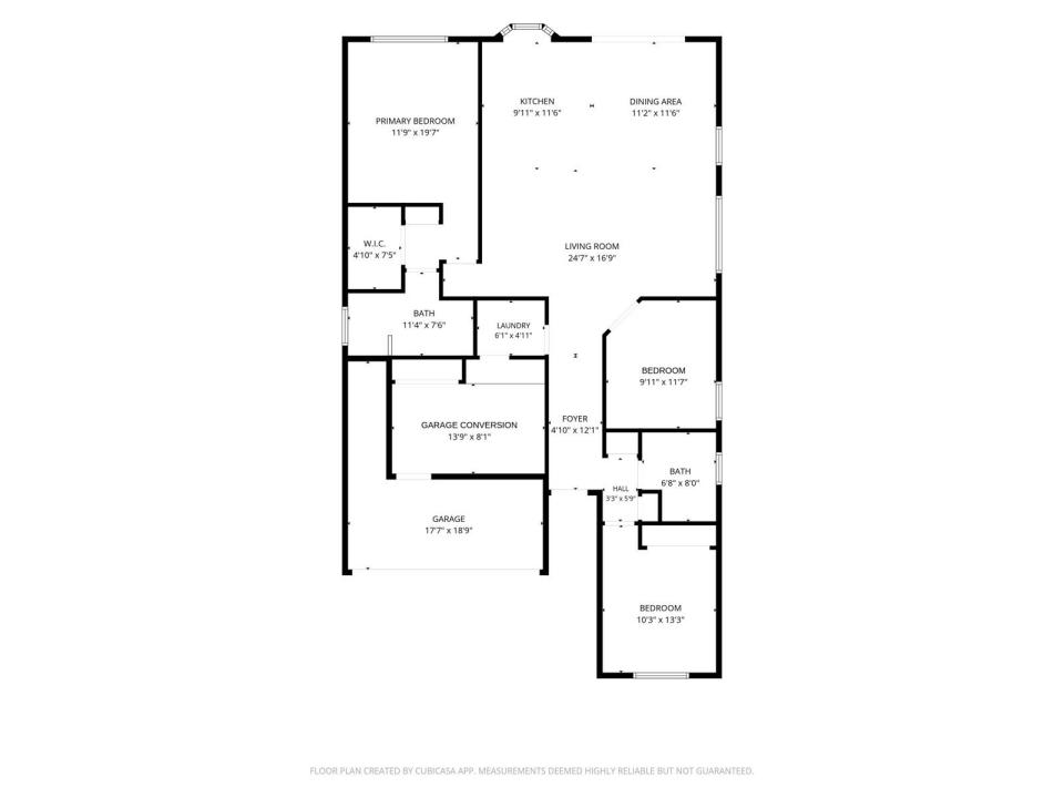 5435 NW 50th Court, Coconut Creek, Floride 33073, États-Unis