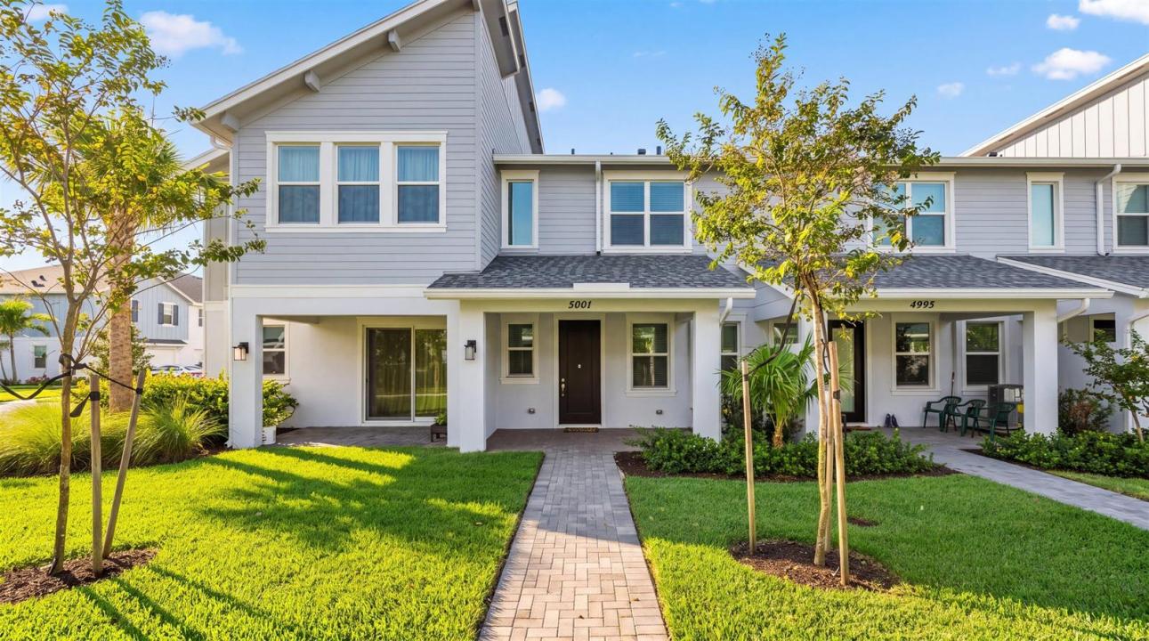 5001 N Longwood Lake Square, Westlake, Floride 33470, États-Unis