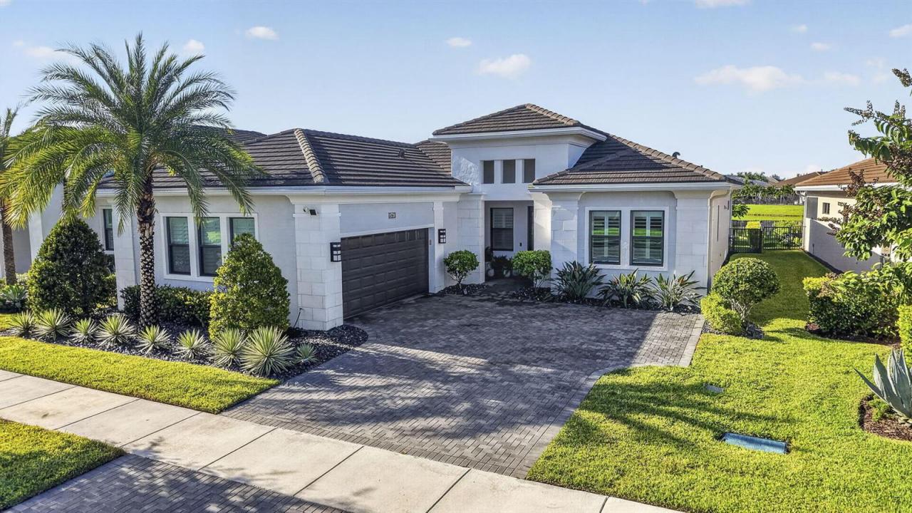 15730 Longboat Key Drive, Westlake, Florida 33470, USA