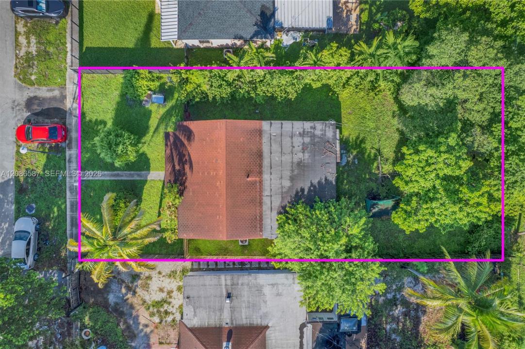 855 NW 130th St, North Miami, Florida 33168, Stati Uniti