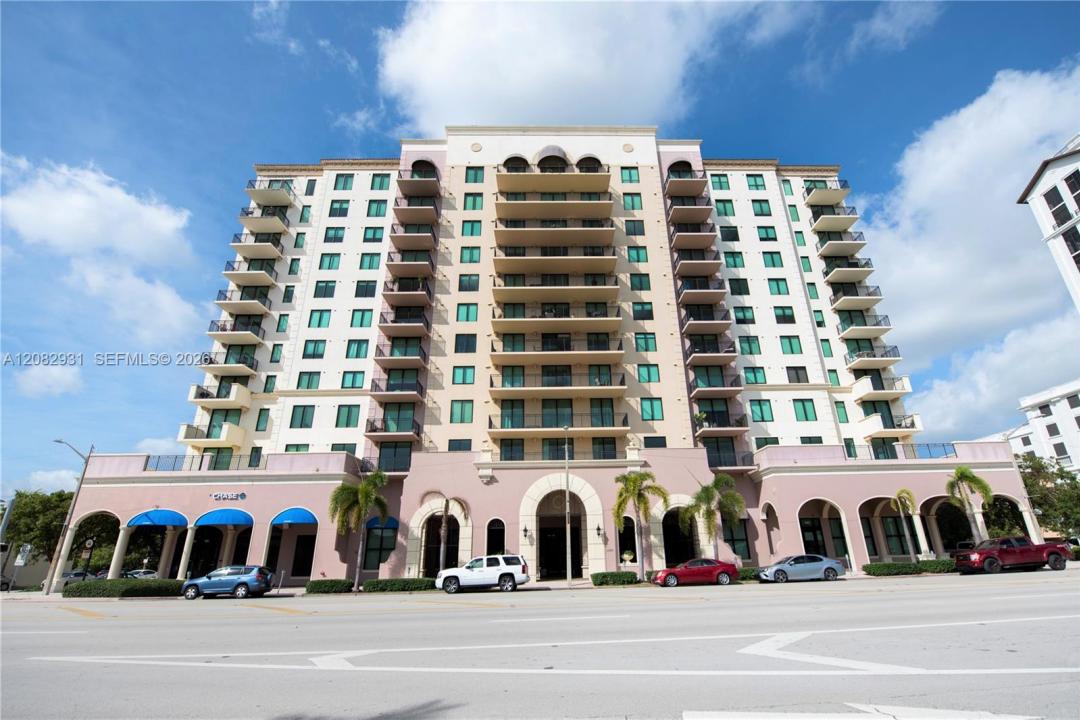 1300 Ponce De Leon Blvd 605, Coral Gables, Floride 33134, États-Unis