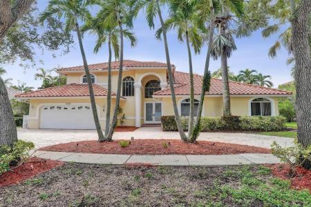11340 Lakeshore Drive, Cooper City, Florida 33026, Estados Unidos