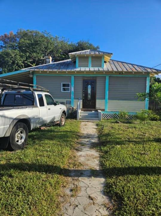 1124 Boston Ave, Fort Pierce, Floride 34950, États-Unis