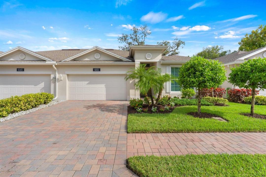 6151 Bella Rosa Lane, Vero Beach, Floride 32966, États-Unis