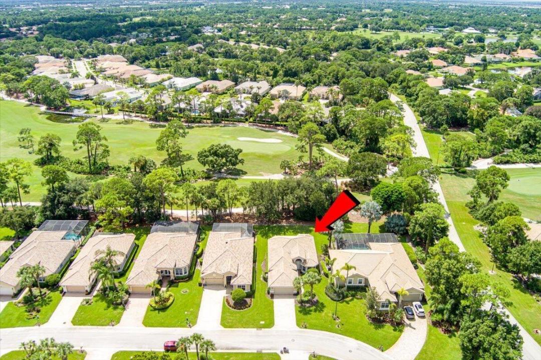 9535 Avenel Lane, Port St. Lucie, Floride 34986, États-Unis