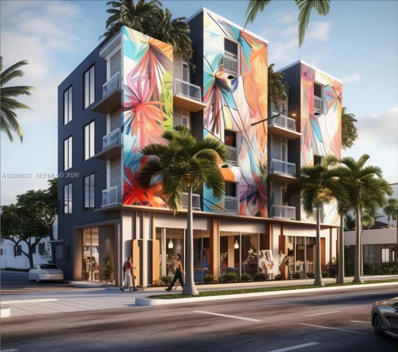 600 SW 16th Ave, Miami, Florida 33135, Amerika Birleşik Devletleri