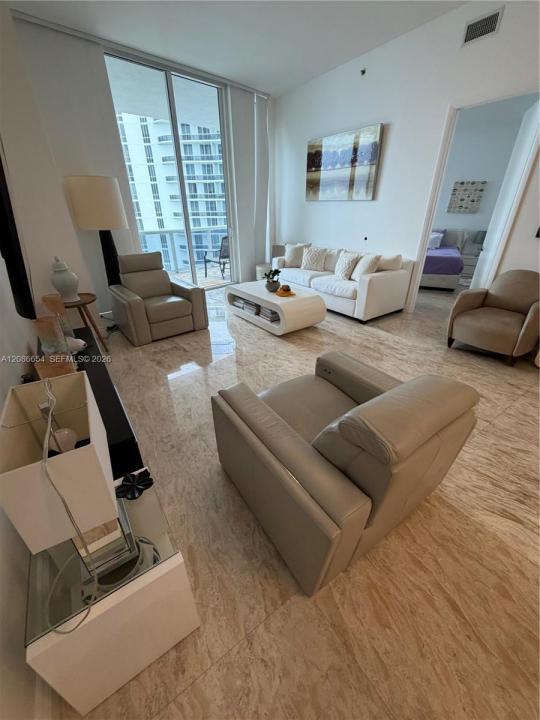15901 Collins Ave 3707, Sunny Isles Beach, Floride 33160, États-Unis