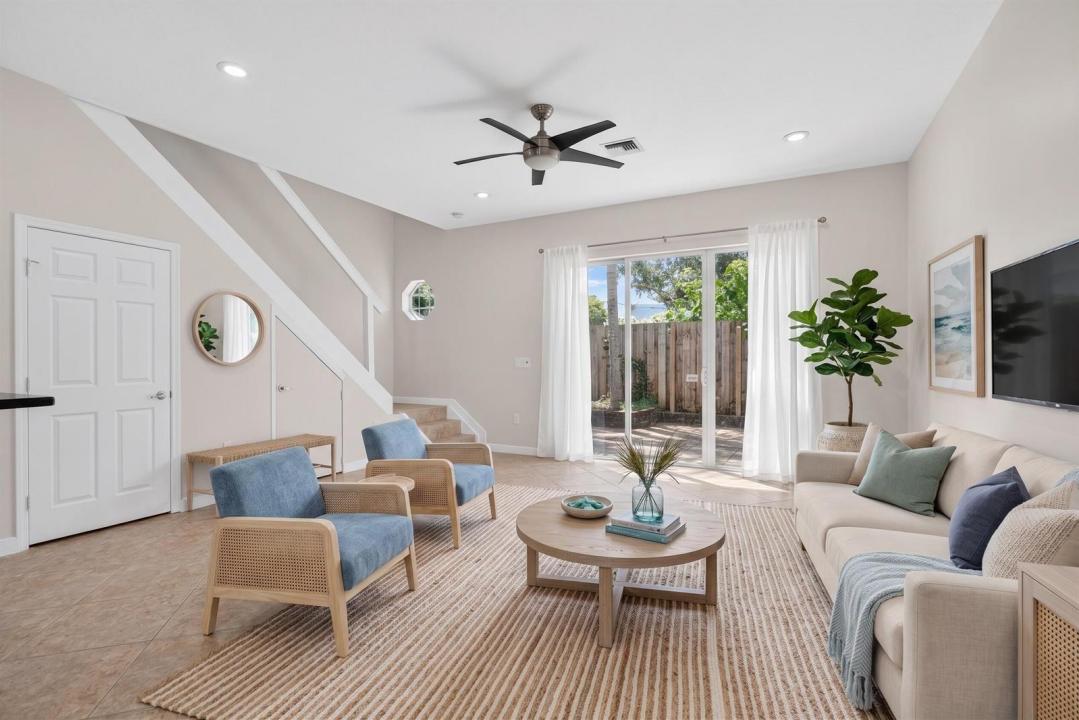 11 NE 20th Avenue, Pompano Beach, Floride 33060, États-Unis