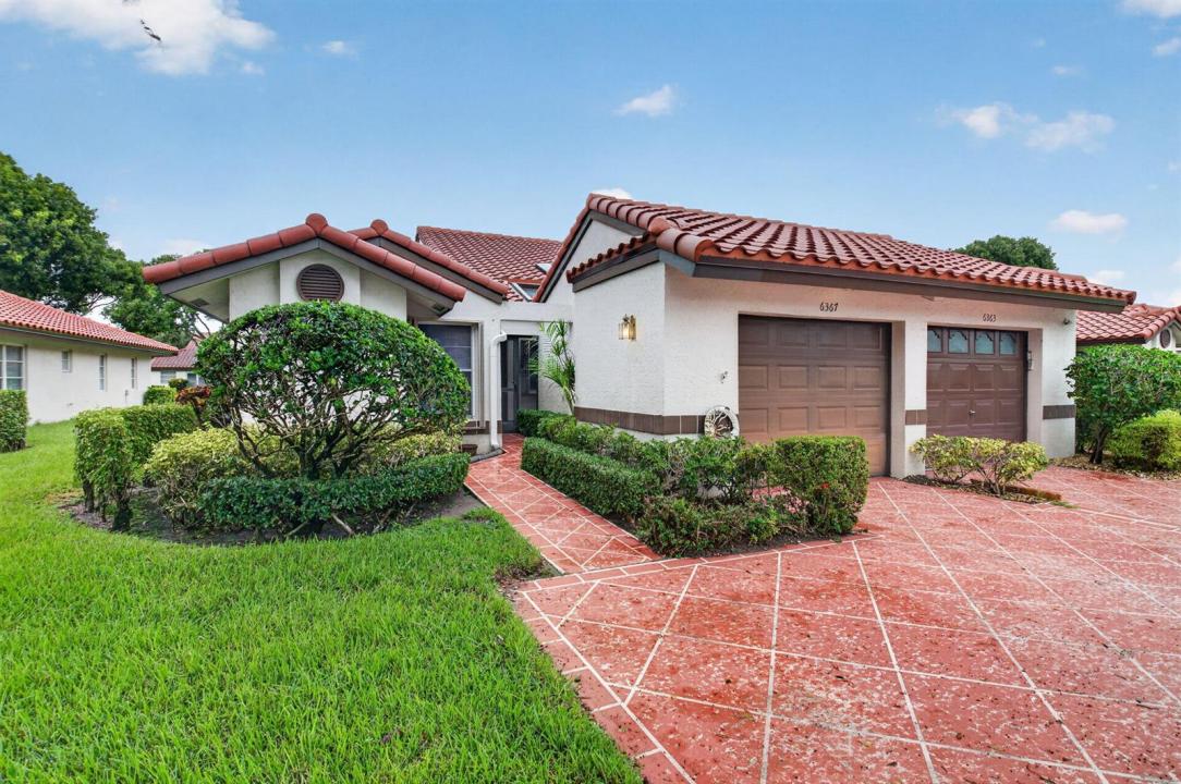 6367 Pointe Pleasant Circle, Delray Beach, Флорида 33484, Соединенные Штаты