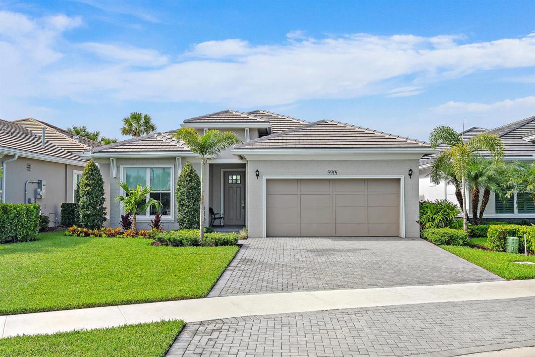 9901 Regency Way, Palm Beach Gardens, Floride 33412, États-Unis