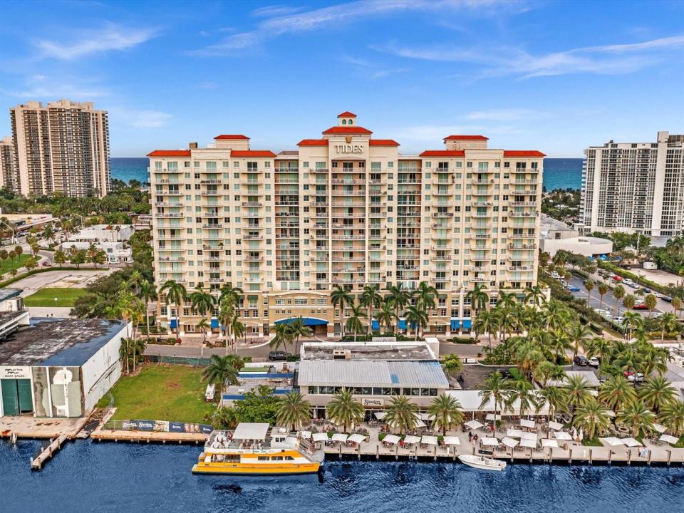 3020 NE 32nd Avenue 611, Fort Lauderdale, Floride 33308, États-Unis