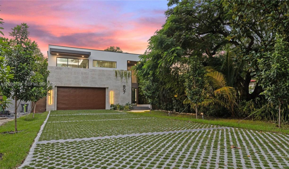 807 SW 12th Ave, Fort Lauderdale, Floride 33312, États-Unis